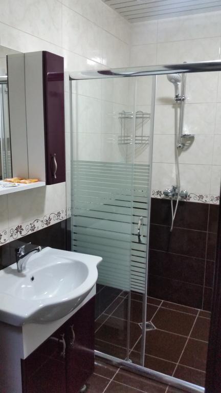 Ferienwohnung Orbi Dima Apart. Batumi Exterior foto