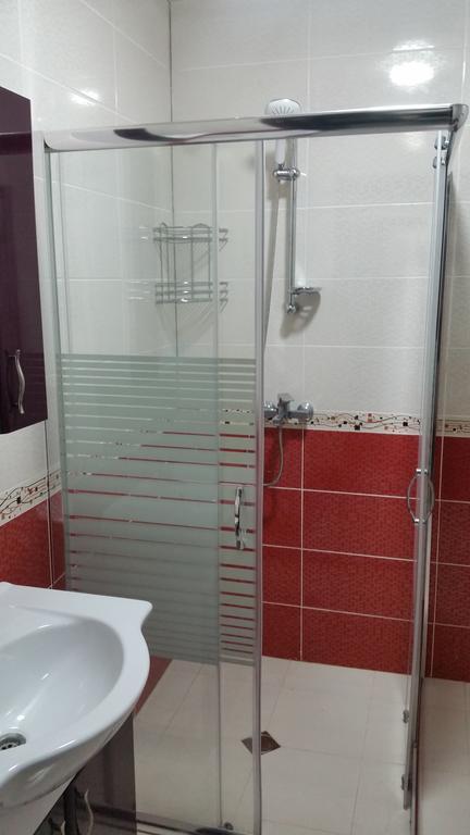 Ferienwohnung Orbi Dima Apart. Batumi Exterior foto
